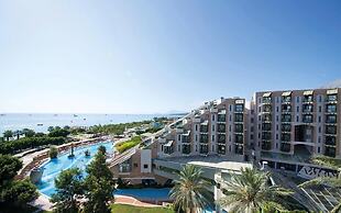 Limak Limra Hotel & Resort