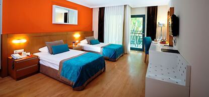 Limak Limra Hotel & Resort