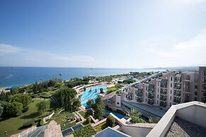 Limak Limra Hotel & Resort