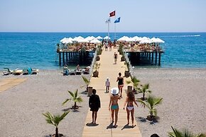 Limak Limra Hotel & Resort