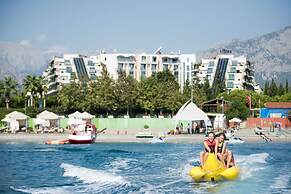 Limak Limra Hotel & Resort