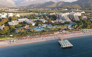 Limak Limra Hotel & Resort