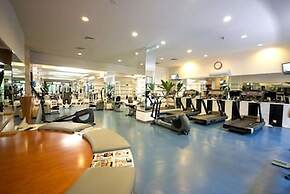 Limak Limra Hotel & Resort