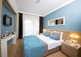 Limak Limra Hotel & Resort