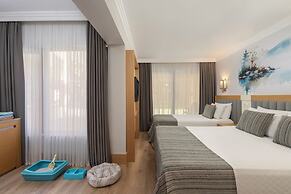 Limak Limra Hotel & Resort