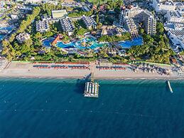 Limak Limra Hotel & Resort