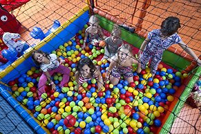 Limak Limra Hotel & Resort