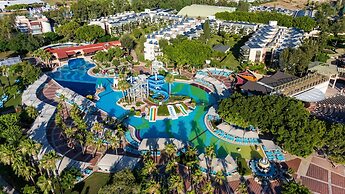 Limak Limra Hotel & Resort