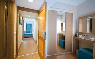 Limak Limra Hotel & Resort