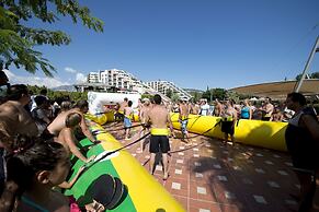 Limak Limra Hotel & Resort