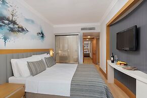 Limak Limra Hotel & Resort
