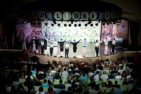 Limak Limra Hotel & Resort