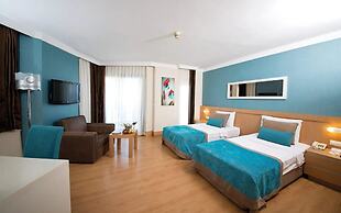 Limak Limra Hotel & Resort