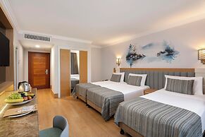 Limak Limra Hotel & Resort