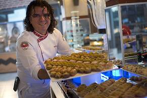 Limak Limra Hotel & Resort