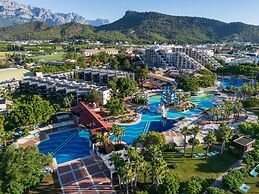 Limak Limra Hotel & Resort
