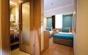 Limak Limra Hotel & Resort