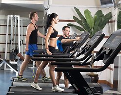 Limak Limra Hotel & Resort