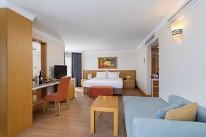 Limak Limra Hotel & Resort