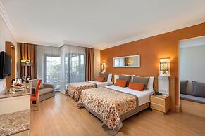 Limak Limra Hotel & Resort