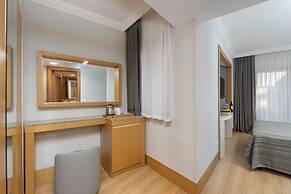Limak Limra Hotel & Resort