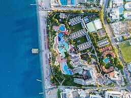 Limak Limra Hotel & Resort