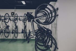 AYA Seahotel – Adults Only