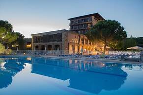 Hôtel Vacances Bleues Castel Luberon