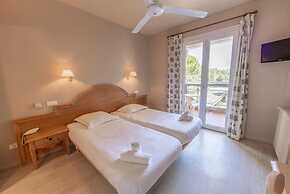 Hôtel Vacances Bleues Castel Luberon