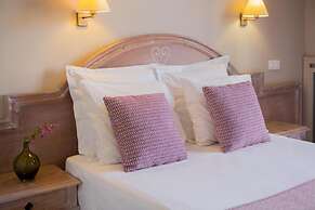 Hôtel Vacances Bleues Castel Luberon