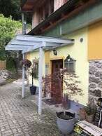Gasthof - Pension Waldhof