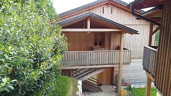 Gasthof - Pension Waldhof