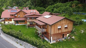 Gasthof - Pension Waldhof