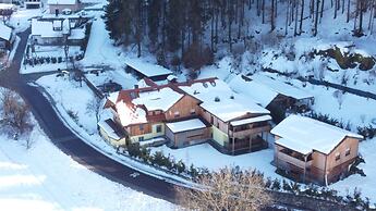 Gasthof - Pension Waldhof