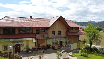 Gasthof - Pension Waldhof