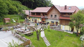 Gasthof - Pension Waldhof