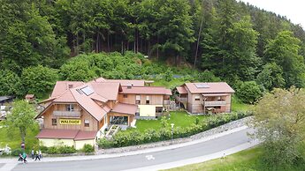 Gasthof - Pension Waldhof