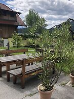 Gasthof - Pension Waldhof