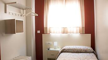 Hostal San Vicente II