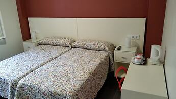 Hostal San Vicente II