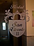 Hostal San Vicente II