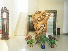 Jinjiang Inn Pudong South Road Tangqiao