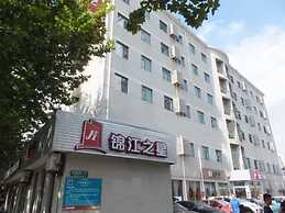 Jinjiang Inn Pudong South Road Tangqiao
