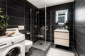 BJØRVIKA APARTMENTS, Opera Area, Oslo city center