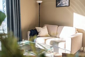 BJØRVIKA APARTMENTS, Opera Area, Oslo city center