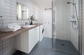 BJØRVIKA APARTMENTS, Opera Area, Oslo city center