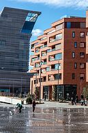 BJØRVIKA APARTMENTS, Opera Area, Oslo city center