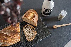 BJØRVIKA APARTMENTS, Opera Area, Oslo city center