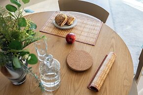 BJØRVIKA APARTMENTS, Opera Area, Oslo city center