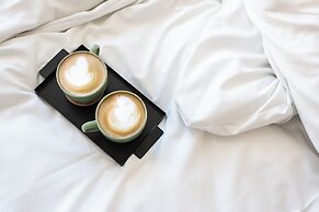 BJØRVIKA APARTMENTS, Opera Area, Oslo city center